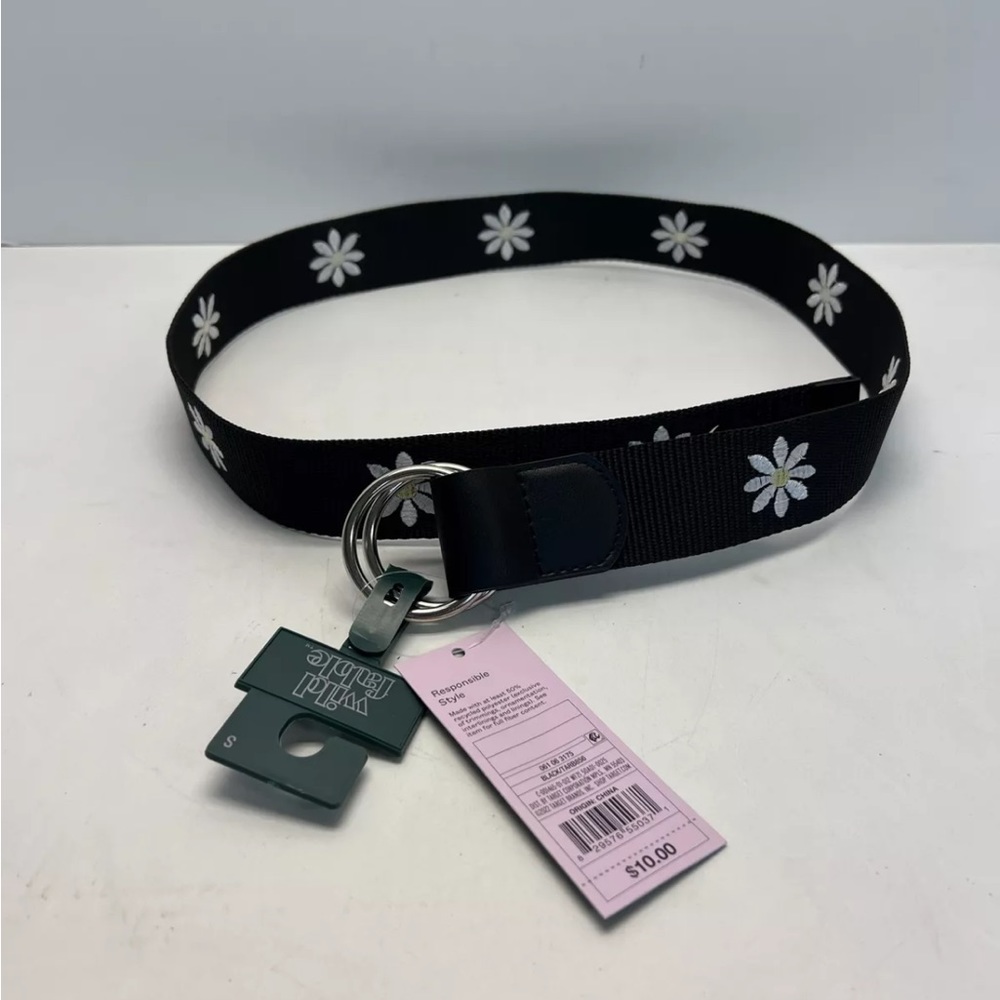 Wild Fable Girls Belt Small. Buy 1 get 1 Free